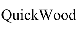 QUICKWOOD trademark