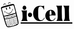I · CELL trademark