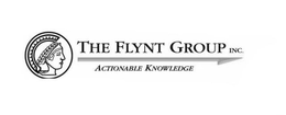 THE FLYNT GROUP INC. ACTIONABLE KNOWLEDGE trademark
