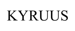 KYRUUS trademark