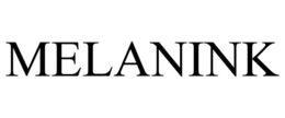 MELANINK trademark