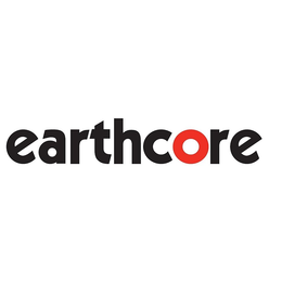 EARTHCORE trademark