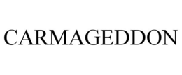 CARMAGEDDON trademark