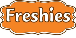 FRESHIES trademark