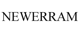 NEWERRAM trademark