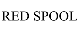RED SPOOL trademark