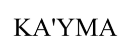 KA'YMA trademark