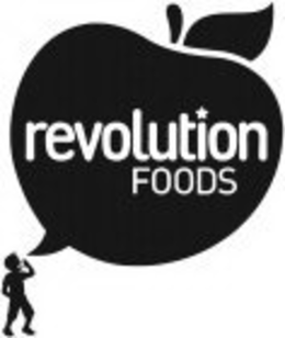 REVOLUTION FOODS trademark