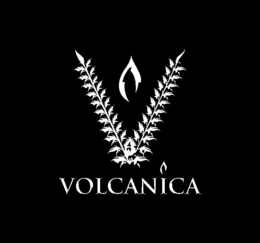 VOLCANICA trademark