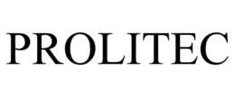 PROLITEC trademark
