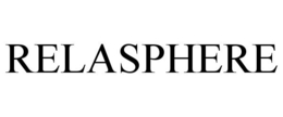 RELASPHERE trademark