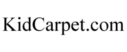KIDCARPET.COM trademark