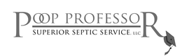 POOP PROFESSOR SUPERIOR SEPTIC SERVICE,LLC trademark