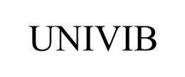 UNIVIB trademark