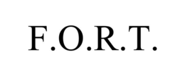 F.O.R.T. trademark