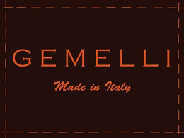GEMELLI - MADE IN ITALY trademark
