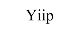 YIIP trademark