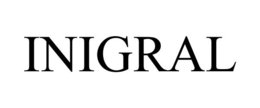 INIGRAL trademark