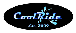COOLRIDE EST. 2009 trademark