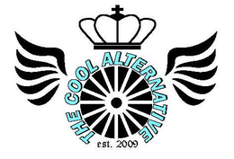 THE COOL ALTERNATIVE EST. 2009 trademark