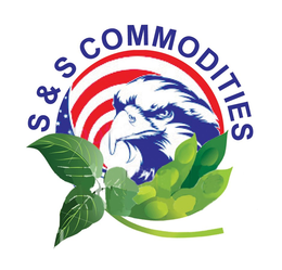 S & S COMMODITIES trademark