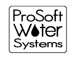 PROSOFT WATER SYSTEMS trademark