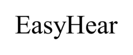 EASYHEAR trademark