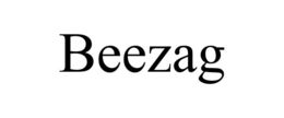 BEEZAG trademark