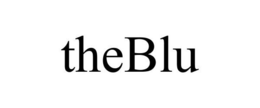 THEBLU trademark