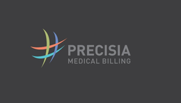 PRECISIA MEDICAL BILLING trademark