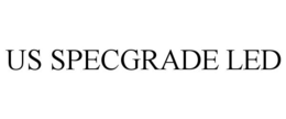 US SPECGRADE LED trademark