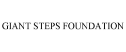 GIANT STEPS FOUNDATION trademark