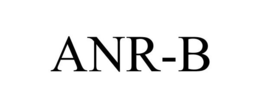 ANR-B trademark