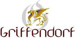 GRIFFENDORF G trademark