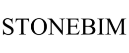 STONEBIM trademark