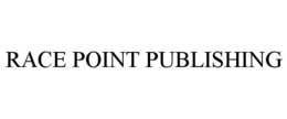 RACE POINT PUBLISHING trademark