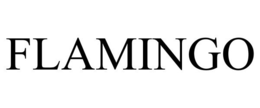 FLAMINGO trademark