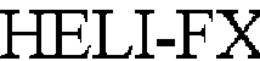 HELI-FX trademark