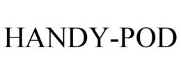 HANDY-POD trademark