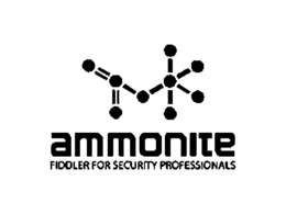 AMMONITE FIDDLER FOR SECURITY PROFESSIONALS trademark