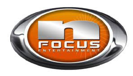 N FOCUS ENTERTAINMENT trademark