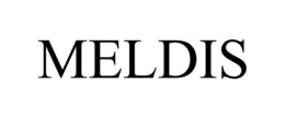 MELDIS trademark