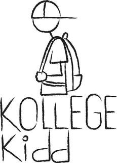 KOLLEGE KIDD trademark