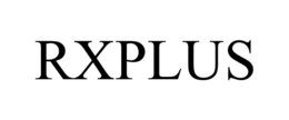 RXPLUS trademark