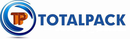 TP TOTALPACK trademark