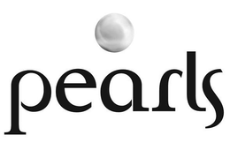 PEARLS trademark