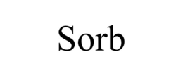 SORB trademark