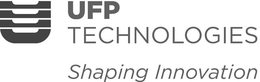 UUUU UFP TECHNOLOGIES SHAPING INNOVATION trademark