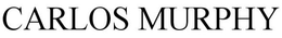 CARLOS MURPHY trademark