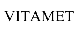 VITAMET trademark